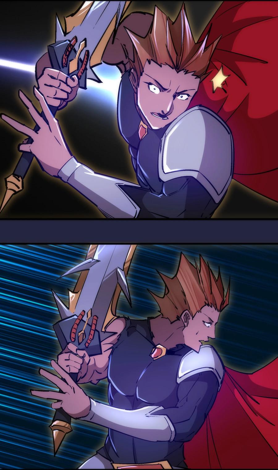 我不是大魔王 - 103 火力全开！ - 第48张图