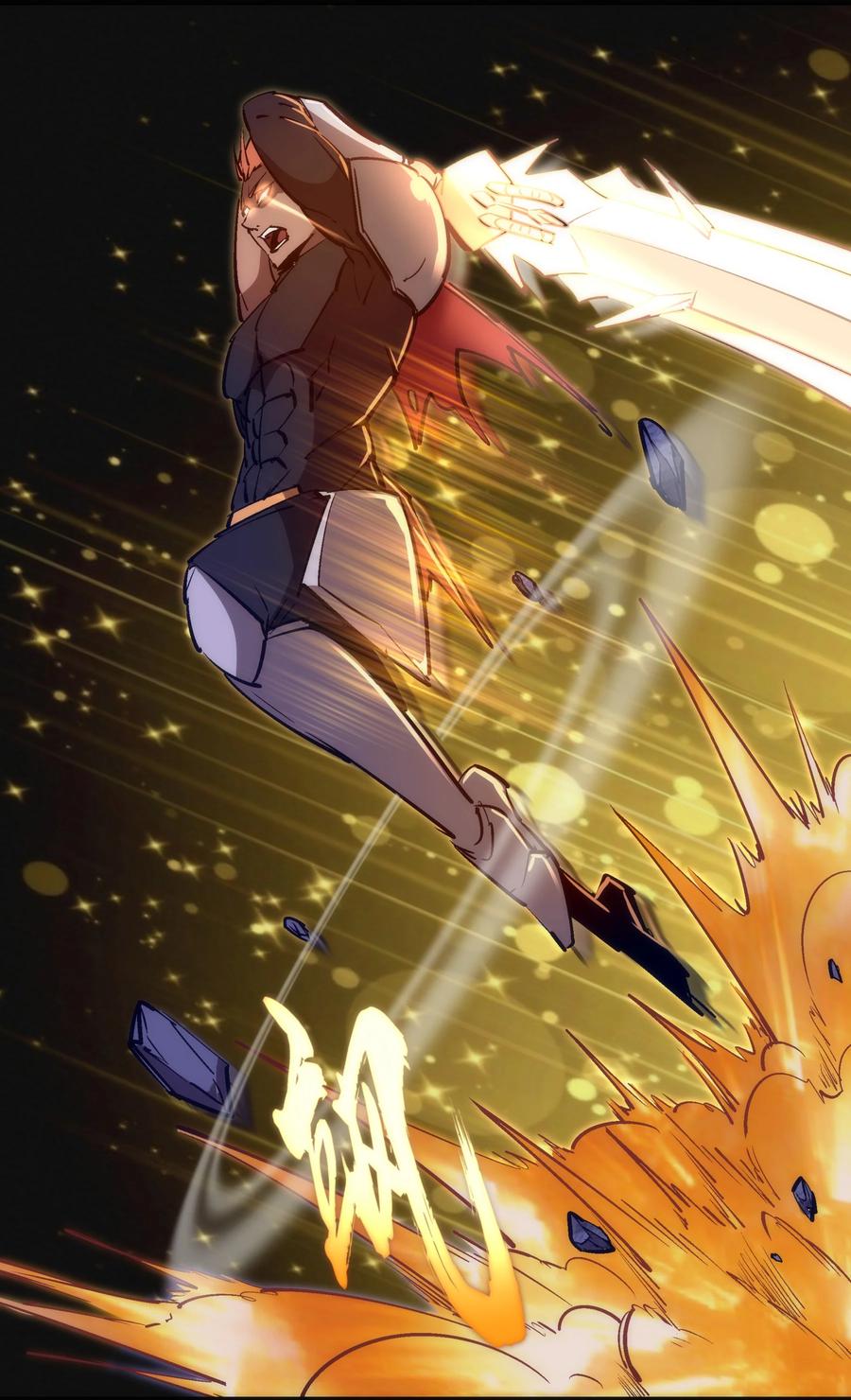 我不是大魔王 - 104 过河拆桥 - 第36张图