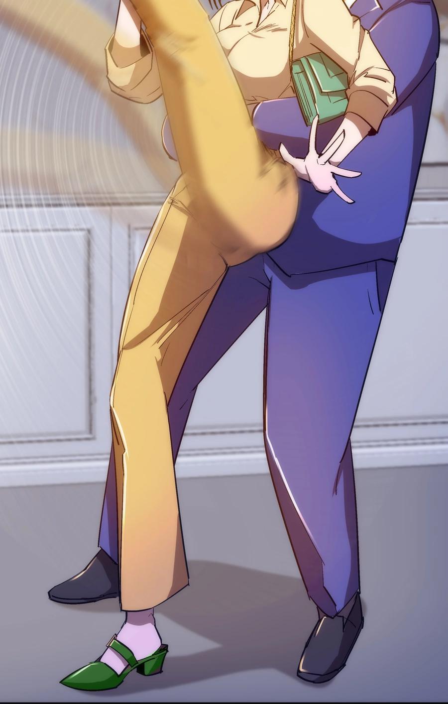 我不是大魔王 - 112 掉线 - 第35张图