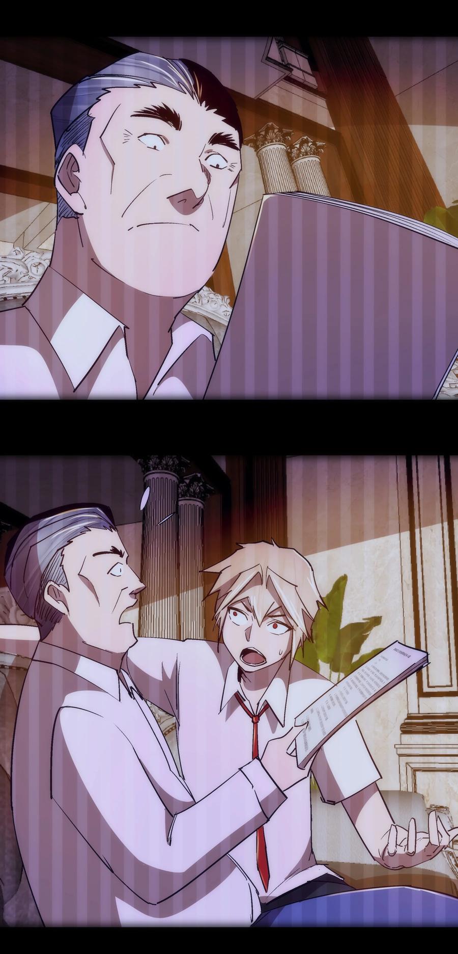 我不是大魔王 - 113 谈判功力 - 第29张图