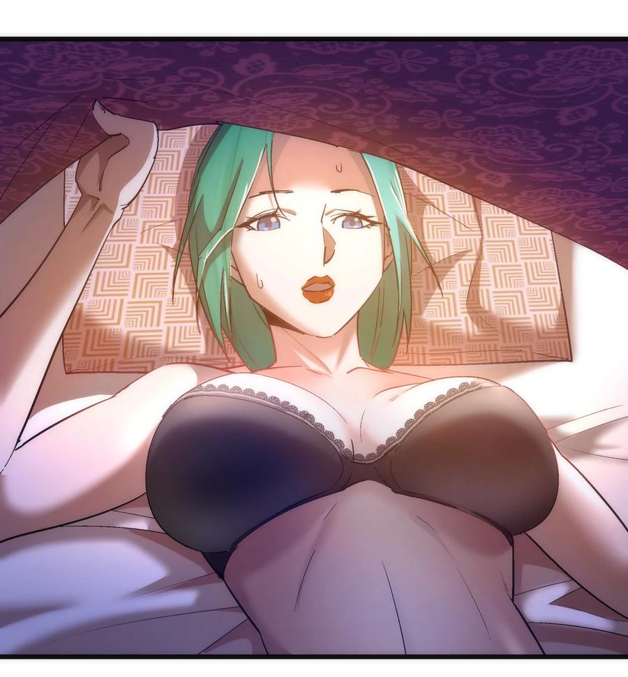 我不是大魔王 - 113 谈判功力 - 第36张图