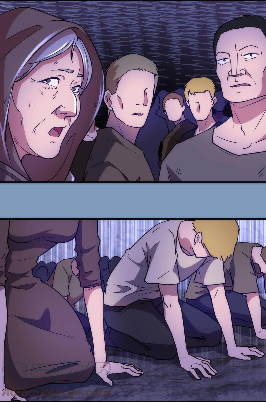 我不是大魔王 - 116 新身份 - 第40张图