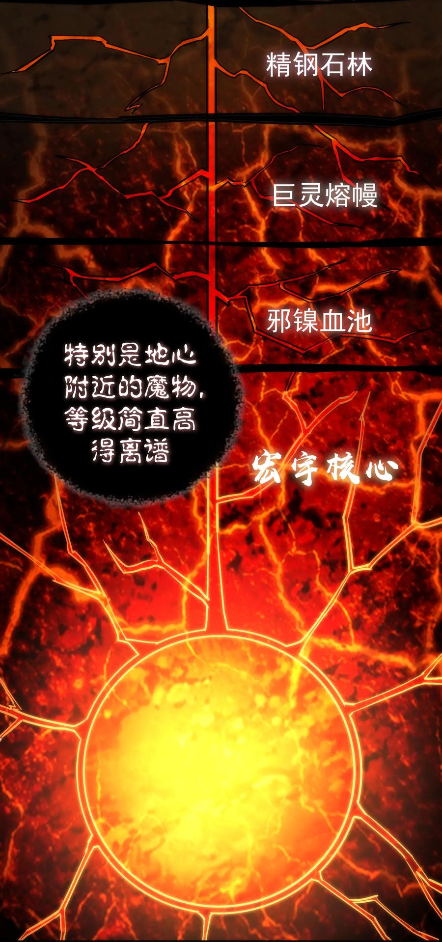 我不是大魔王 - 010 阿拉斯特尔 - 第58张图