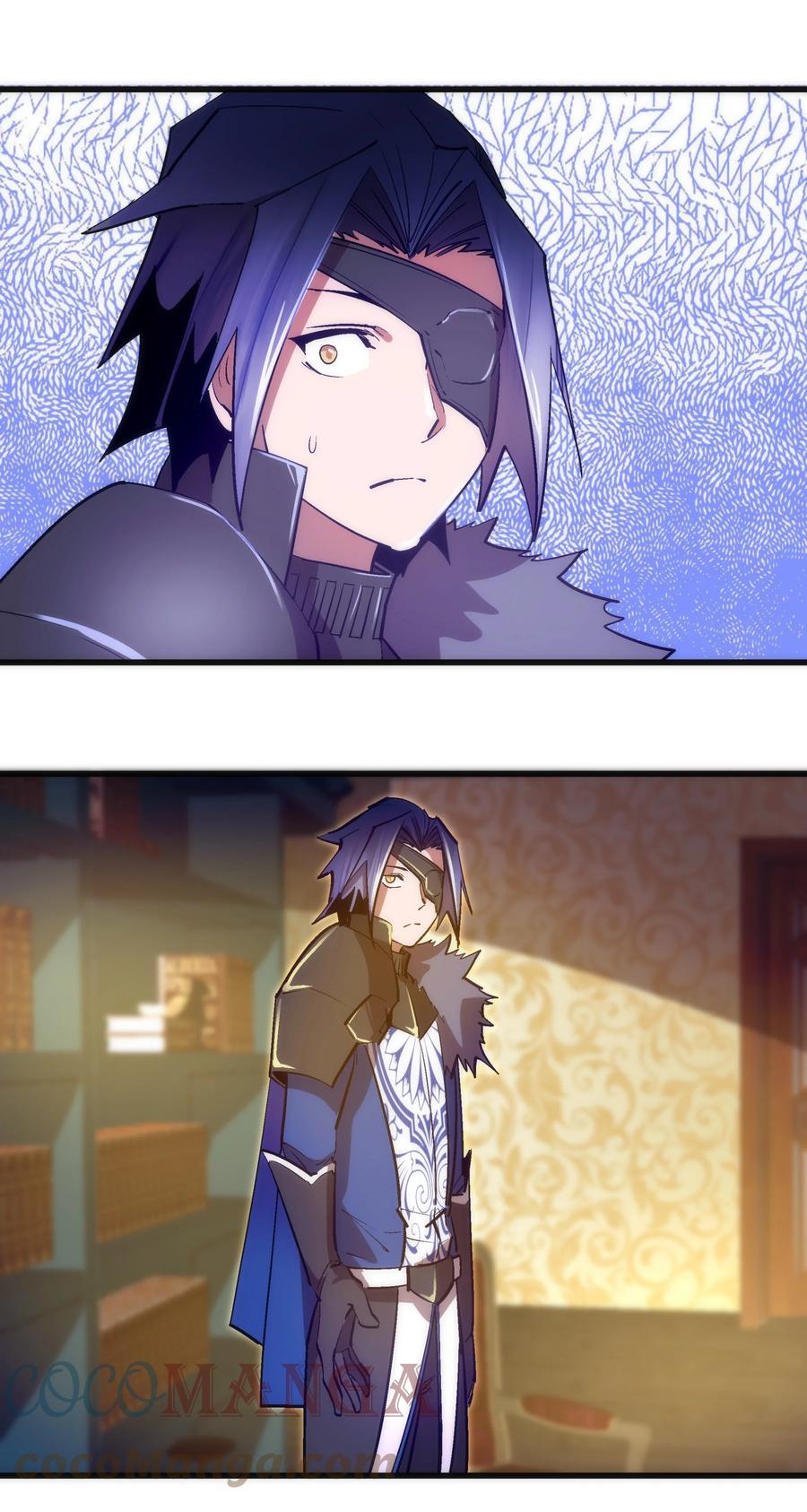 我不是大魔王 - 119 真正的伯爵 - 第58张图