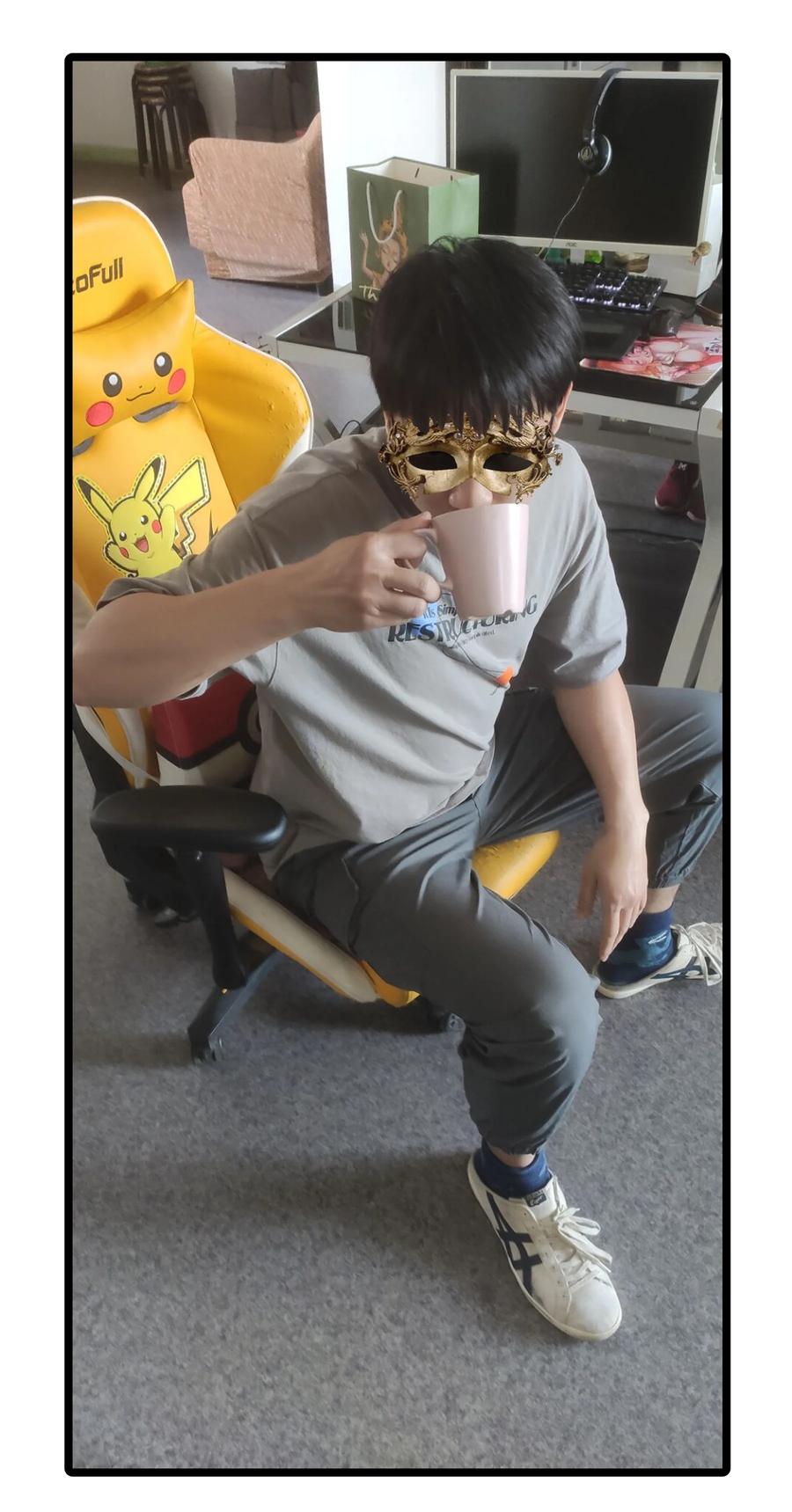 我不是大魔王 - 121 剑术大师 - 第57张图