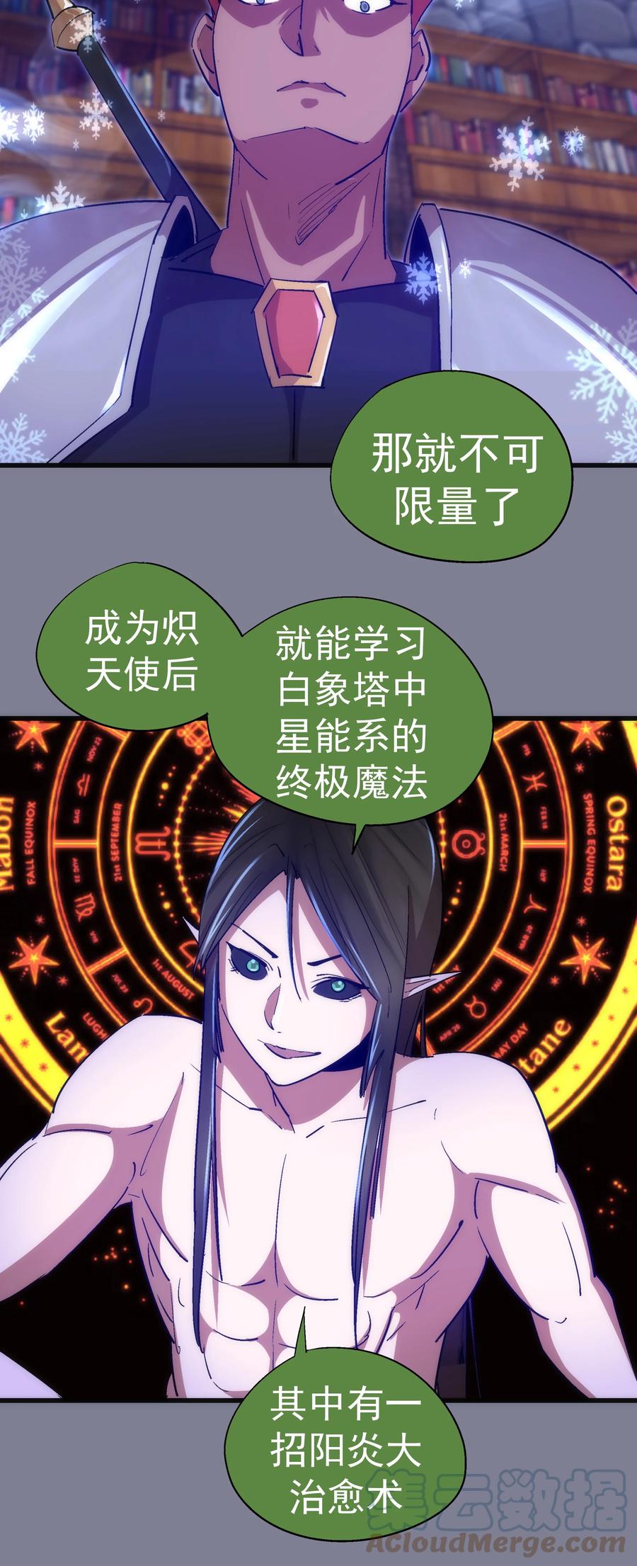 我不是大魔王 - 121 剑术大师 - 第7张图