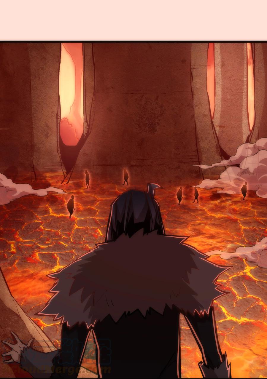 我不是大魔王 - 011 熔心之旅 - 第53张图