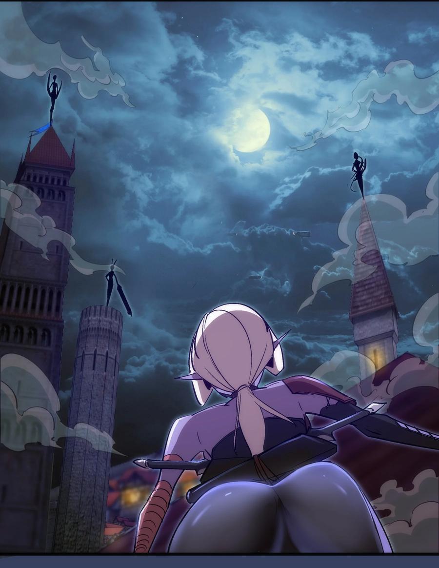 我不是大魔王 - 132 难民营 - 第20张图