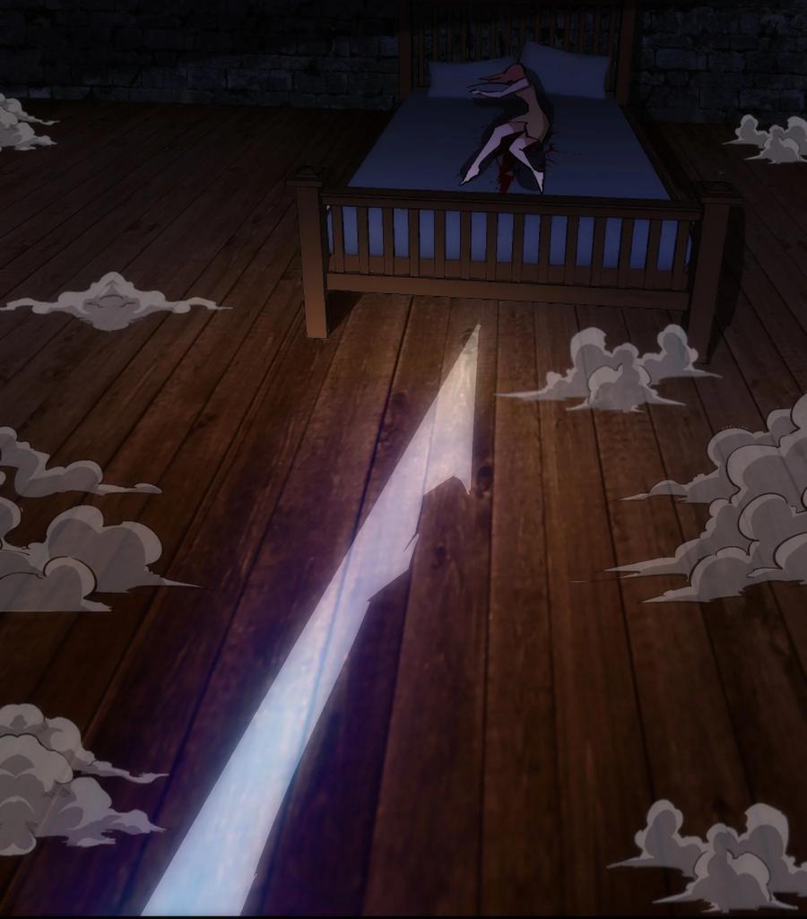 我不是大魔王 - 133 怒 - 第48张图