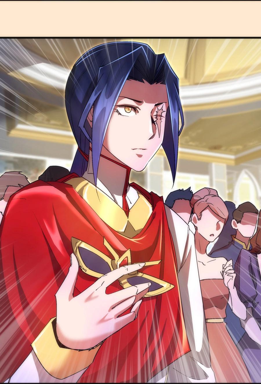 我不是大魔王 - 141 救场 - 第26张图