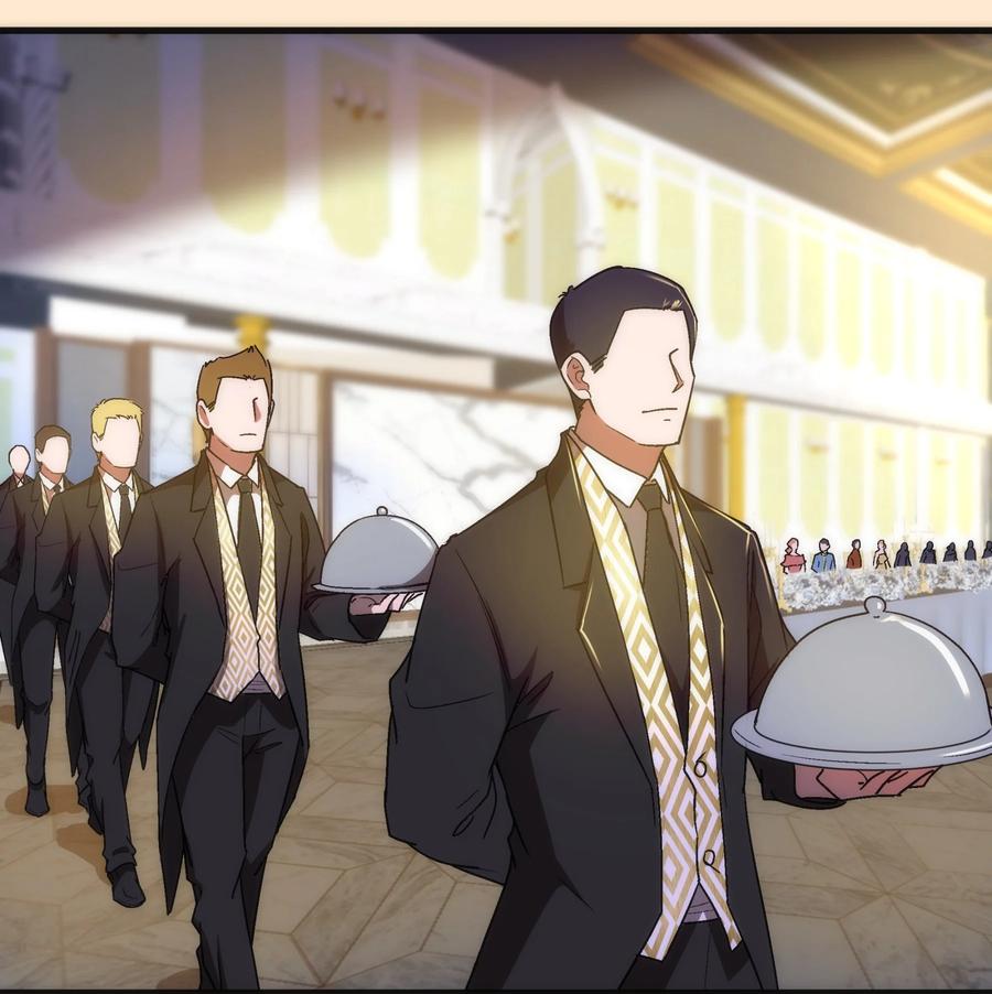 我不是大魔王 - 141 救场 - 第33张图