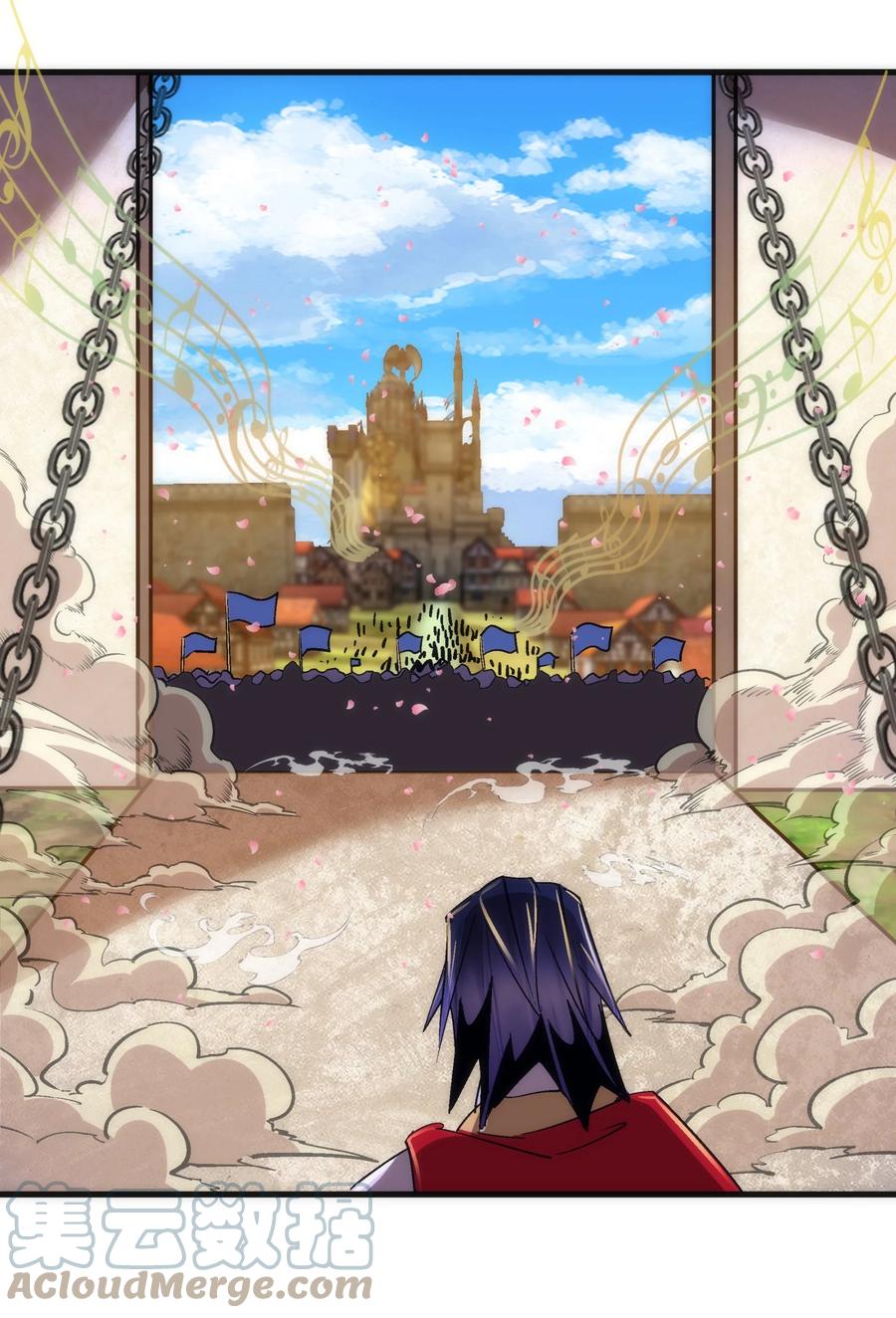 我不是大魔王 - 143 凯旋 - 第52张图