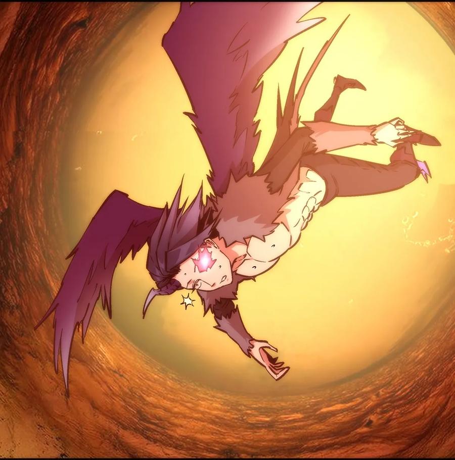 我不是大魔王 - 013 熔心勇士 - 第6张图