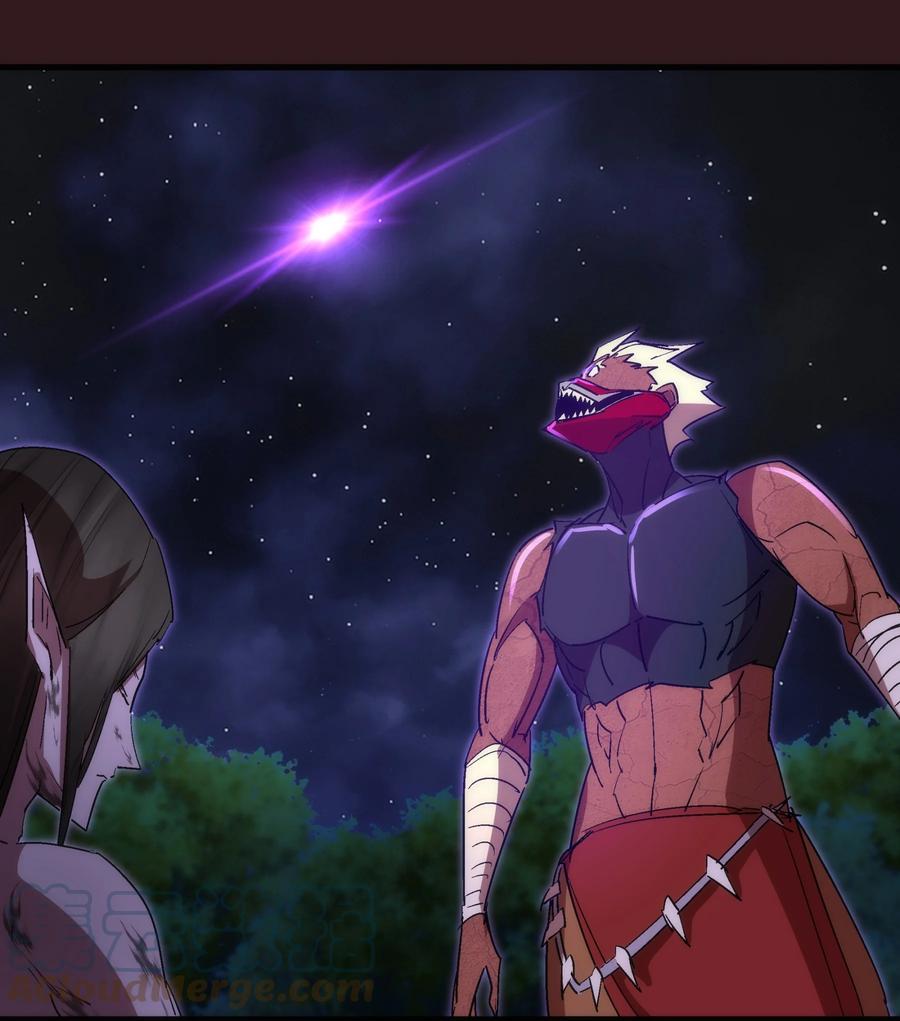 我不是大魔王 - 148 虚空的邀请 - 第46张图