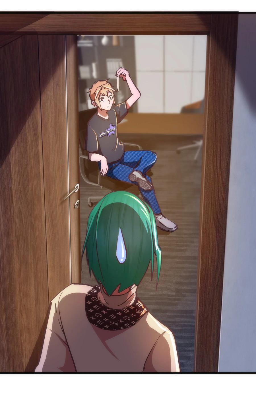 我不是大魔王 - 158 入狱 - 第32张图