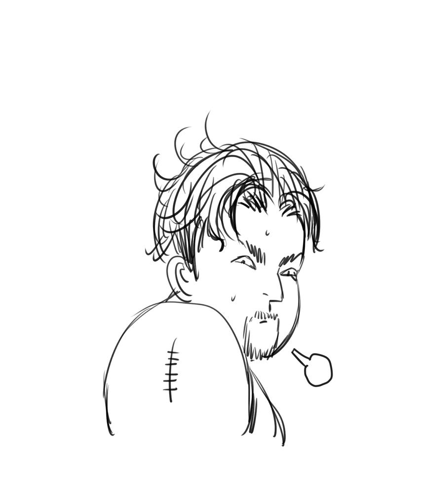 我不是大魔王 - 159 十壕猎空岛 - 第44张图