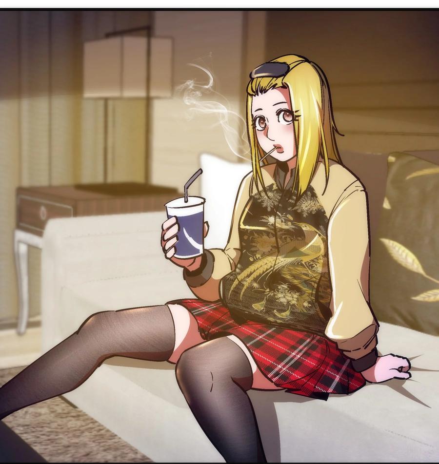 我不是大魔王 - 162 家教 - 第17张图