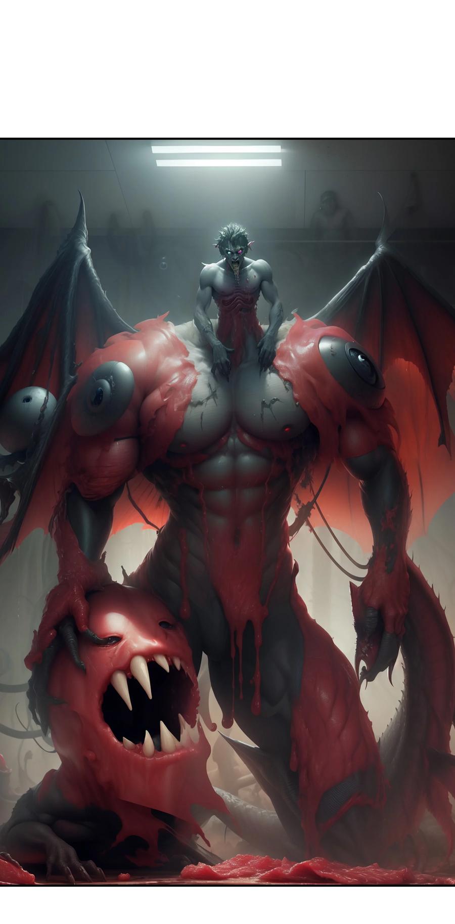 我不是大魔王 - 170 洗钱 - 第53张图