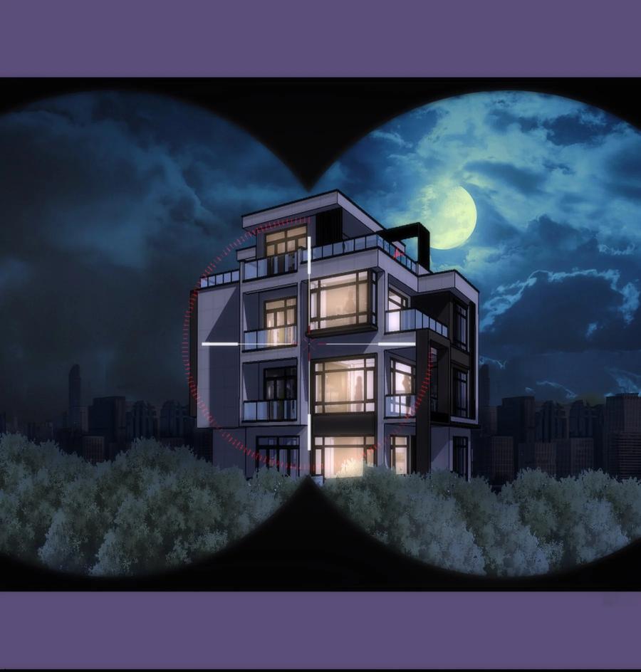 我不是大魔王 - 171 鸿门宴 - 第3张图