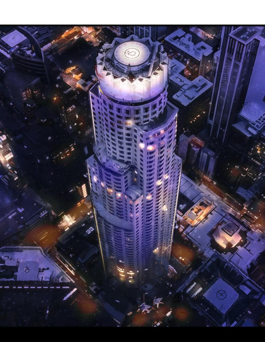 我不是大魔王 - 176 新总裁上任 - 第35张图