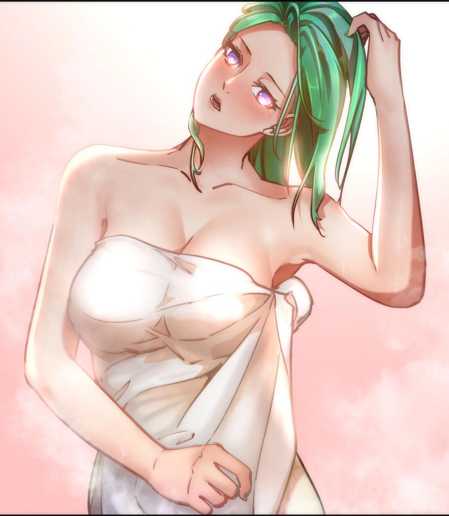 我不是大魔王 - 176 新总裁上任 - 第41张图