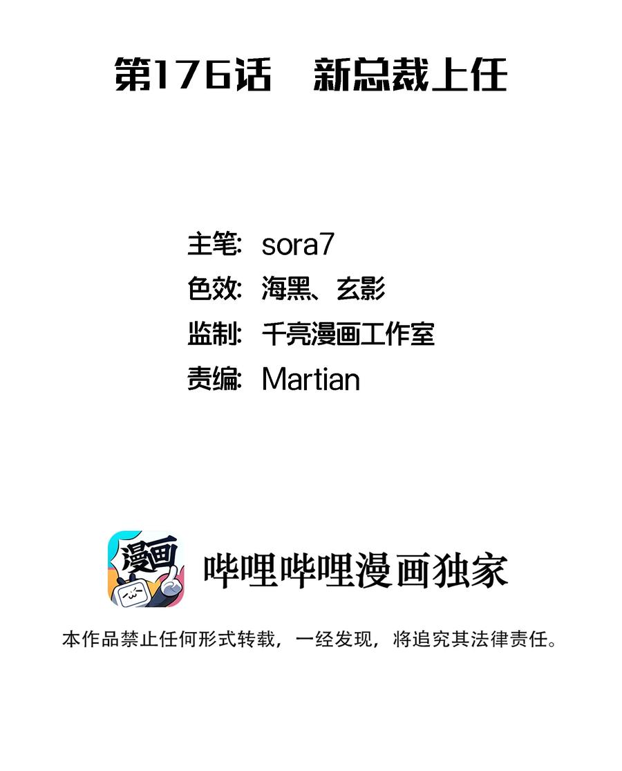 我不是大魔王 - 176 新总裁上任 - 第2张图