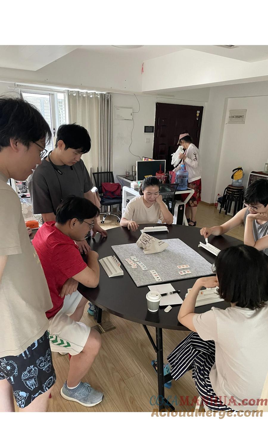 我不是大魔王 - 179 放逐之地 - 第46张图