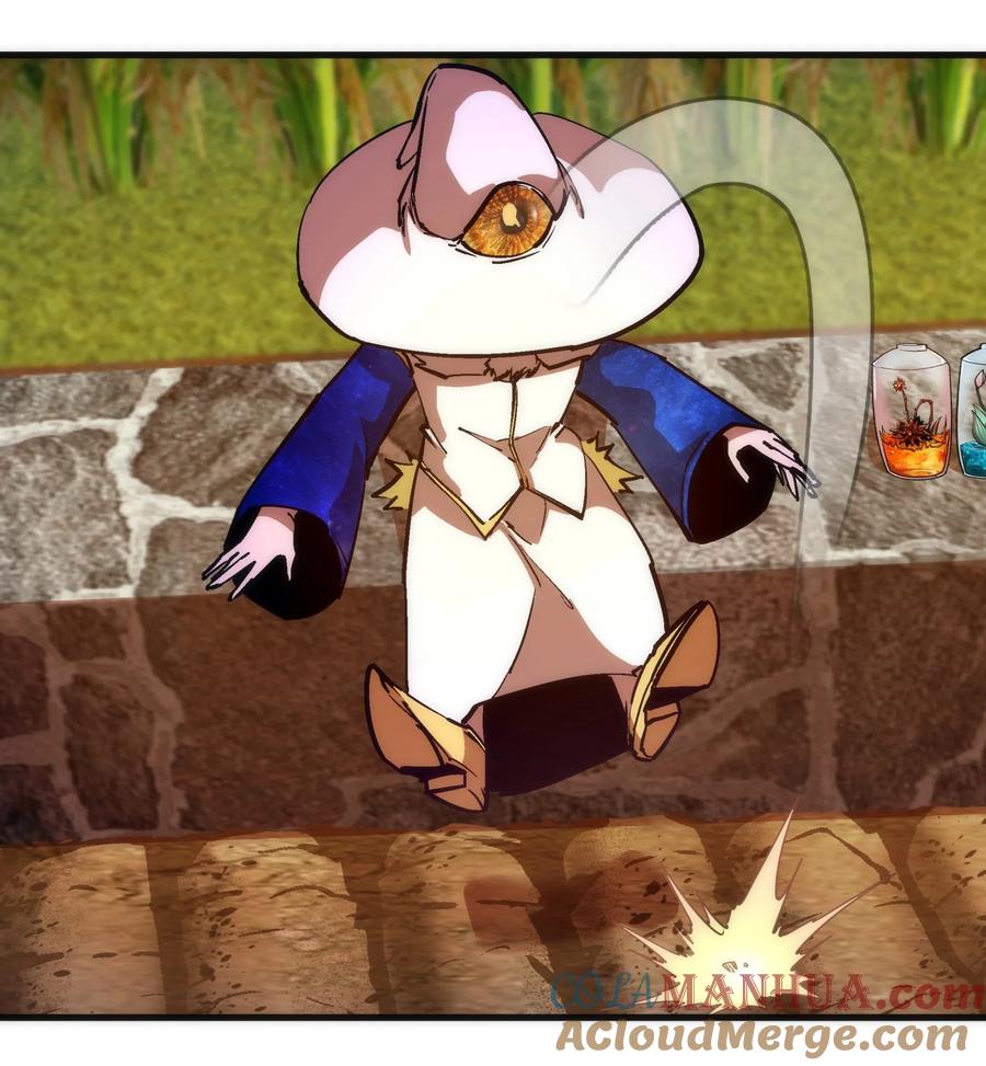 我不是大魔王 - 179 放逐之地 - 第28张图