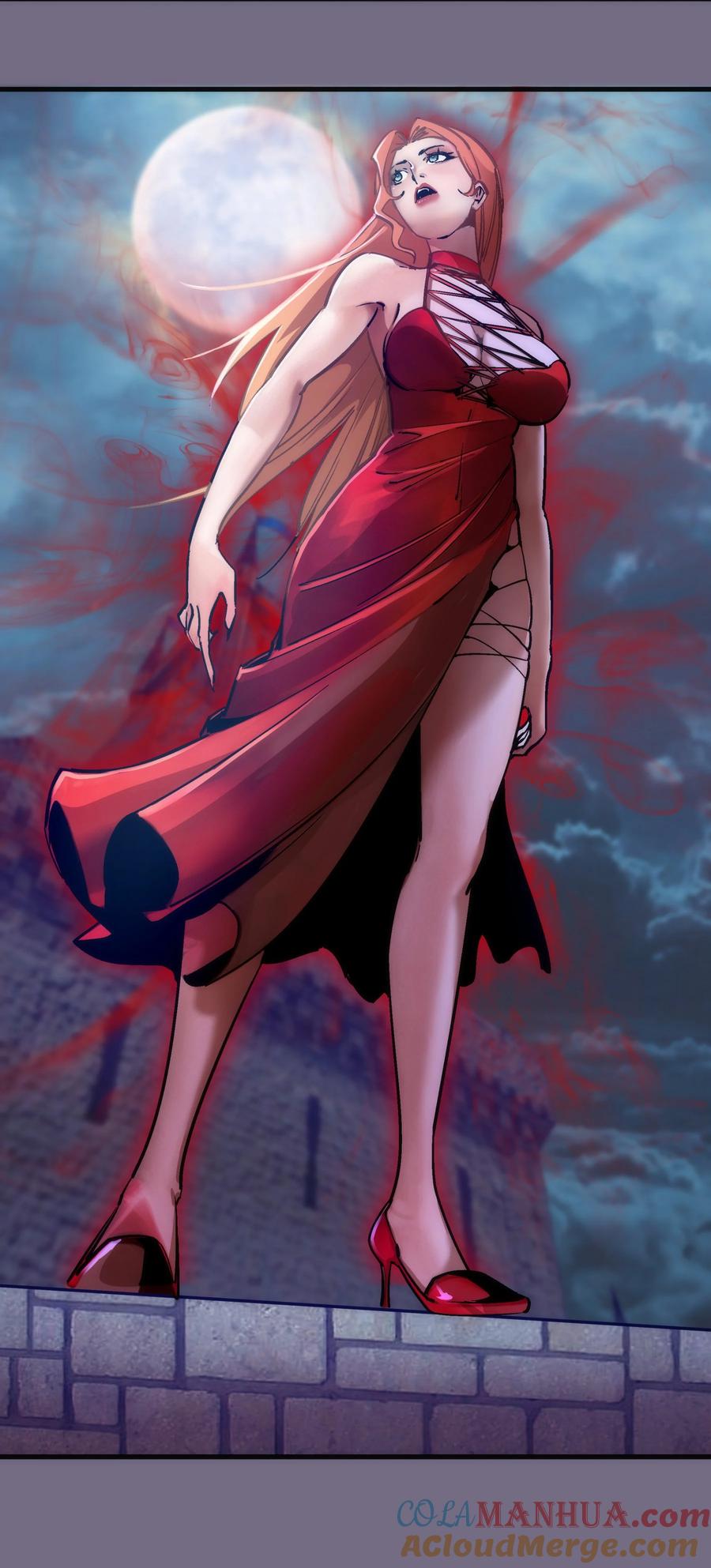 我不是大魔王 - 185 血染皇城 - 第46张图