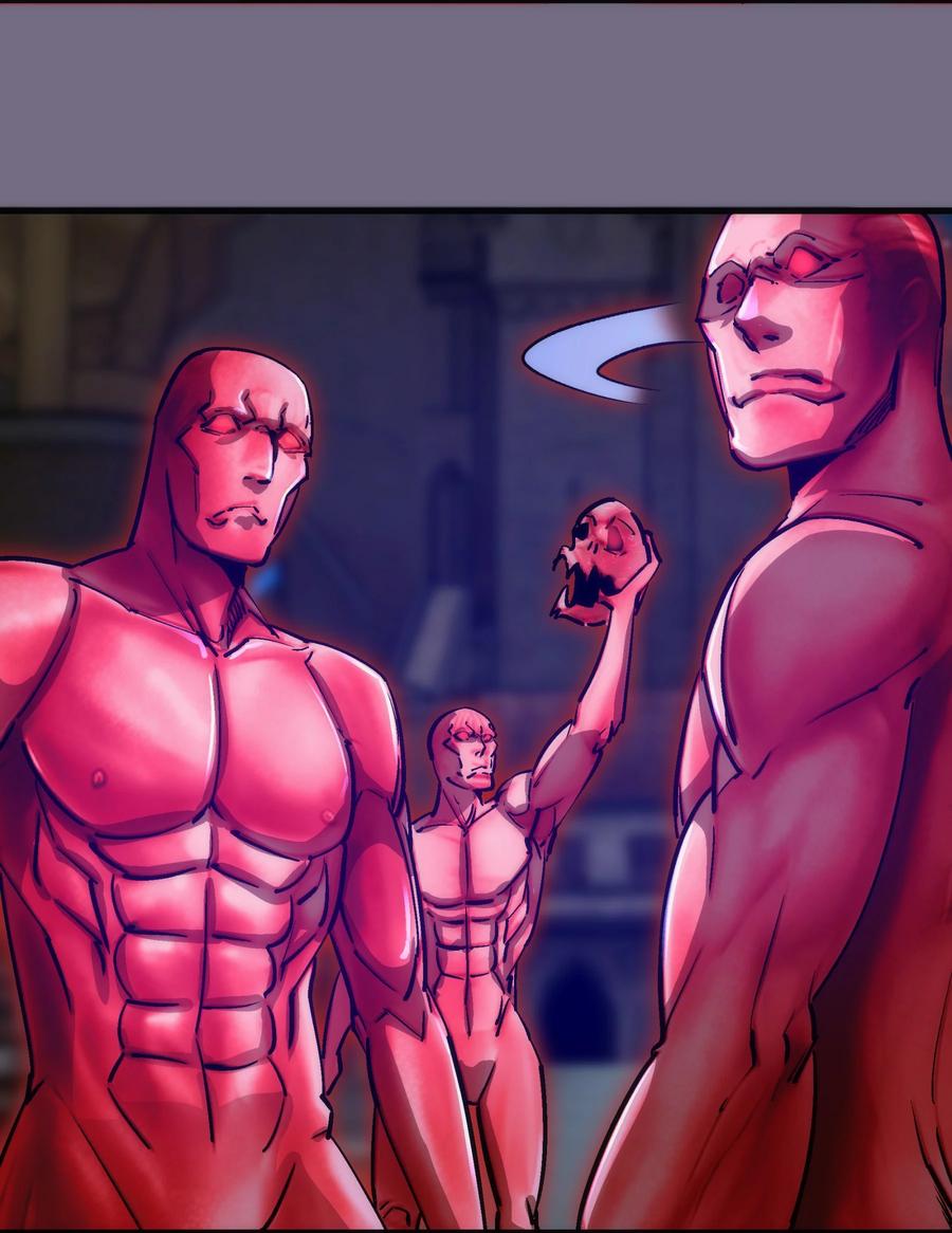 我不是大魔王 - 186 血债血偿 - 第21张图