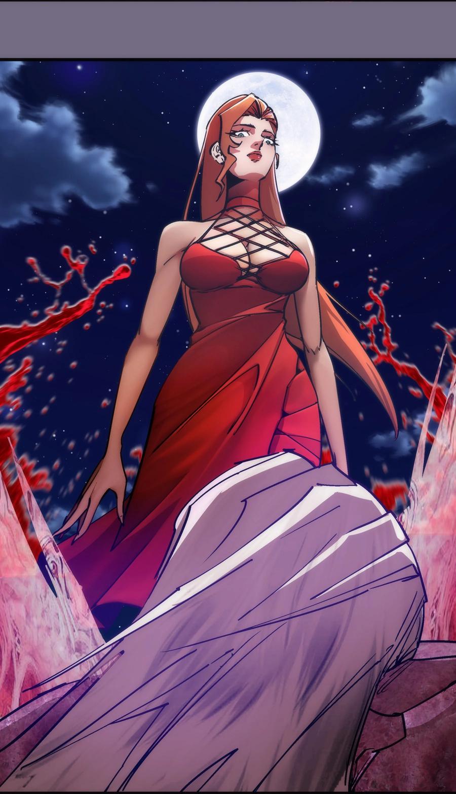 我不是大魔王 - 186 血债血偿 - 第29张图