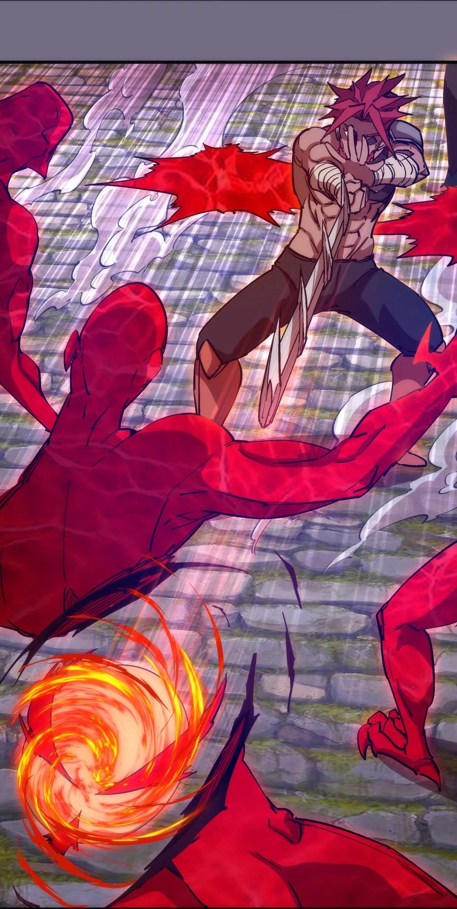 我不是大魔王 - 188 皇城死斗 - 第48张图