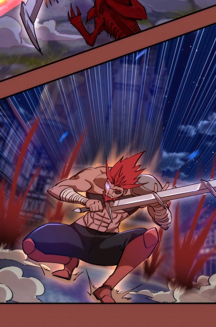 我不是大魔王 - 188 皇城死斗 - 第36张图