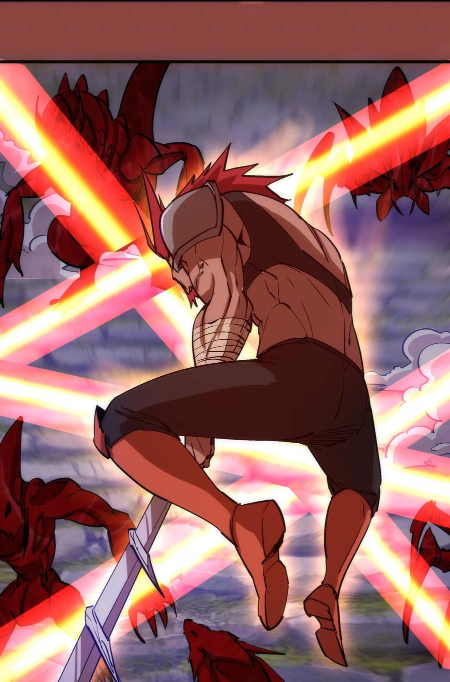 我不是大魔王 - 188 皇城死斗 - 第35张图