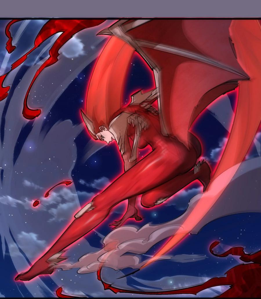 我不是大魔王 - 190 天下五绝 - 第24张图