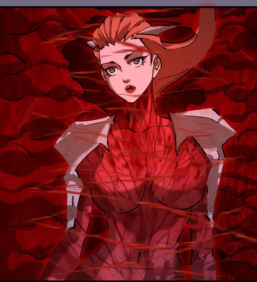 我不是大魔王 - 190 天下五绝 - 第35张图