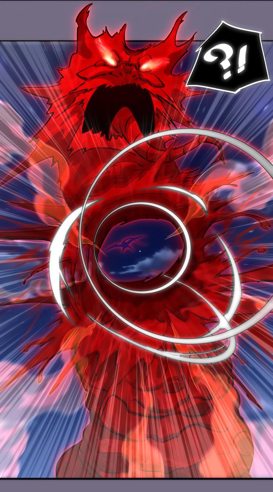 我不是大魔王 - 190 天下五绝 - 第23张图