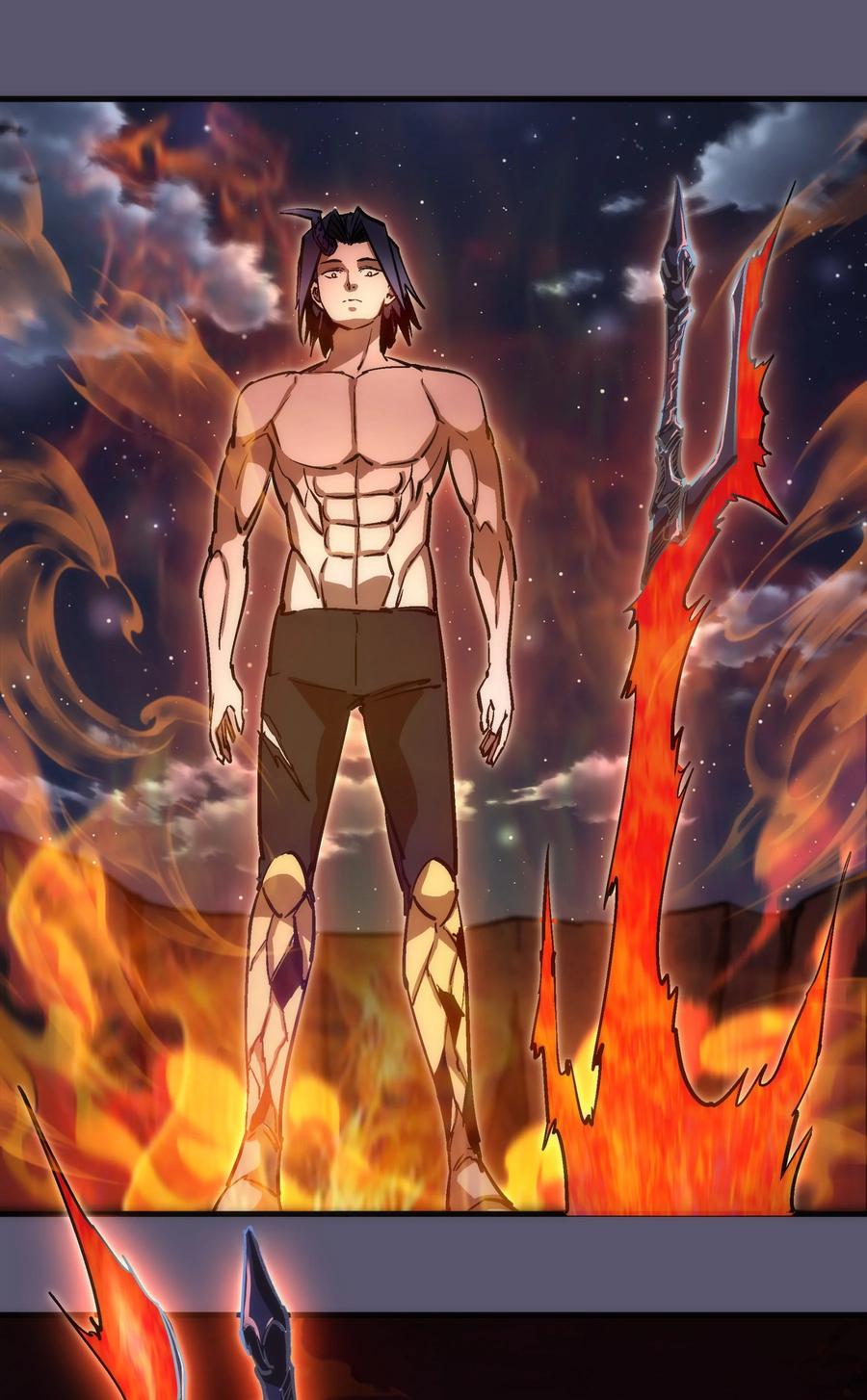 我不是大魔王 - 193 熔岩剑 - 第36张图