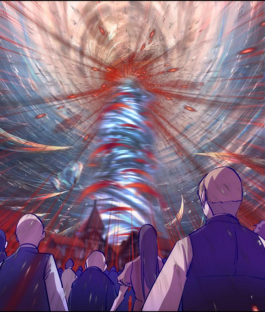 我不是大魔王 - 194 血染圣城 - 第36张图