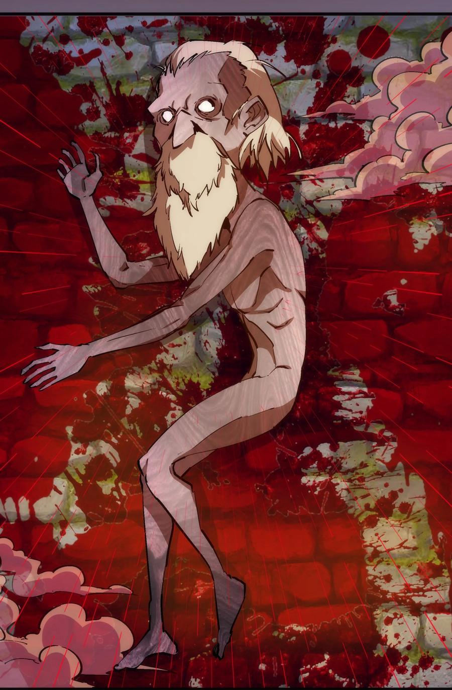 我不是大魔王 - 194 血染圣城 - 第41张图