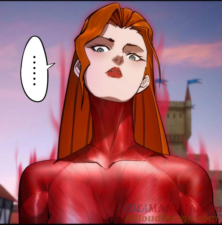 我不是大魔王 - 194 血染圣城 - 第46张图