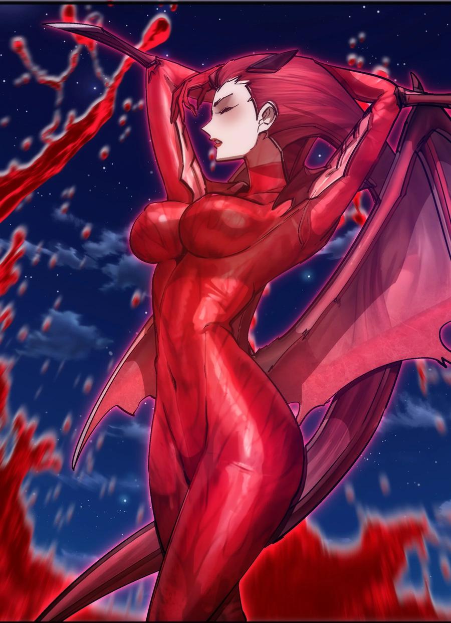 我不是大魔王 - 194 血染圣城 - 第27张图