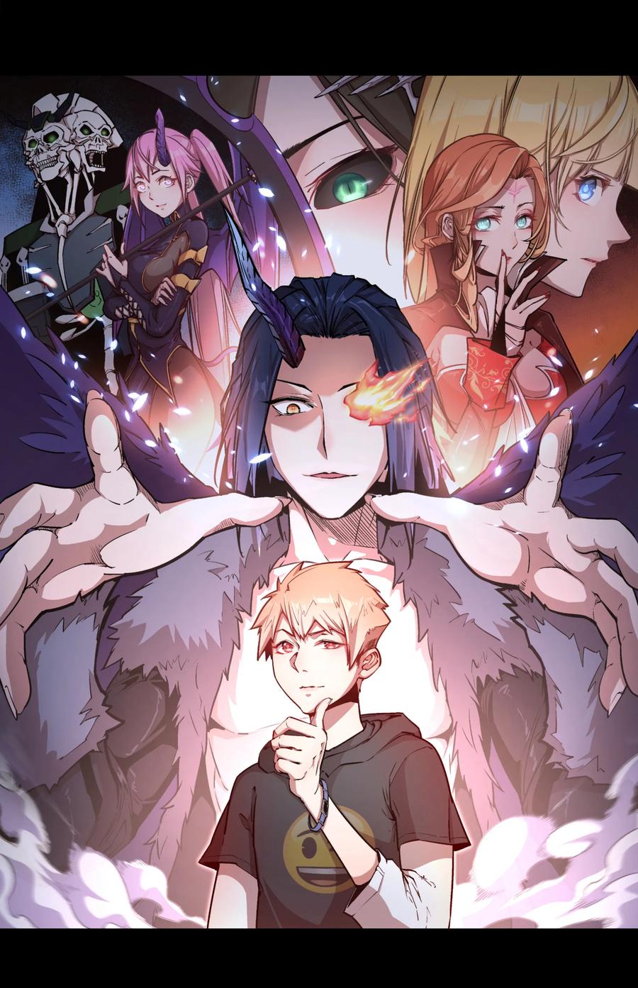 我不是大魔王 - 预告 预告 - 第20张图