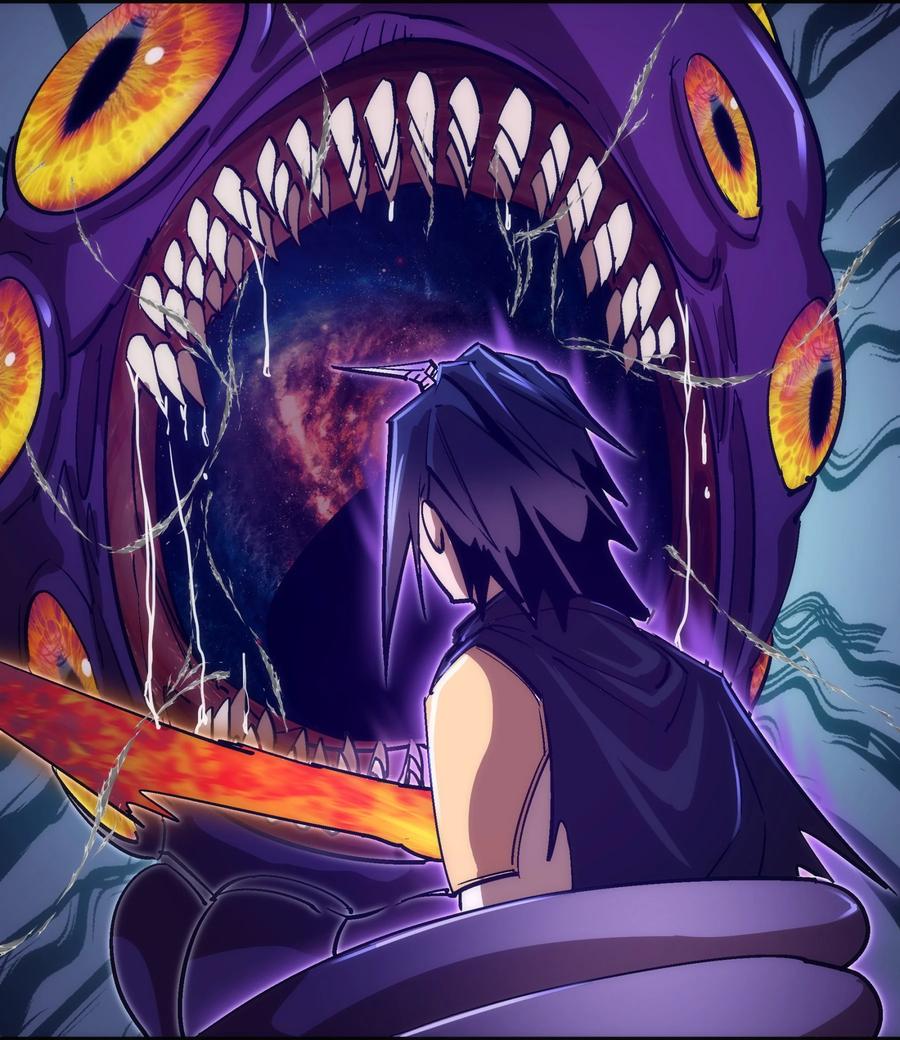 我不是大魔王 - 198 心灵奇旅 - 第24张图