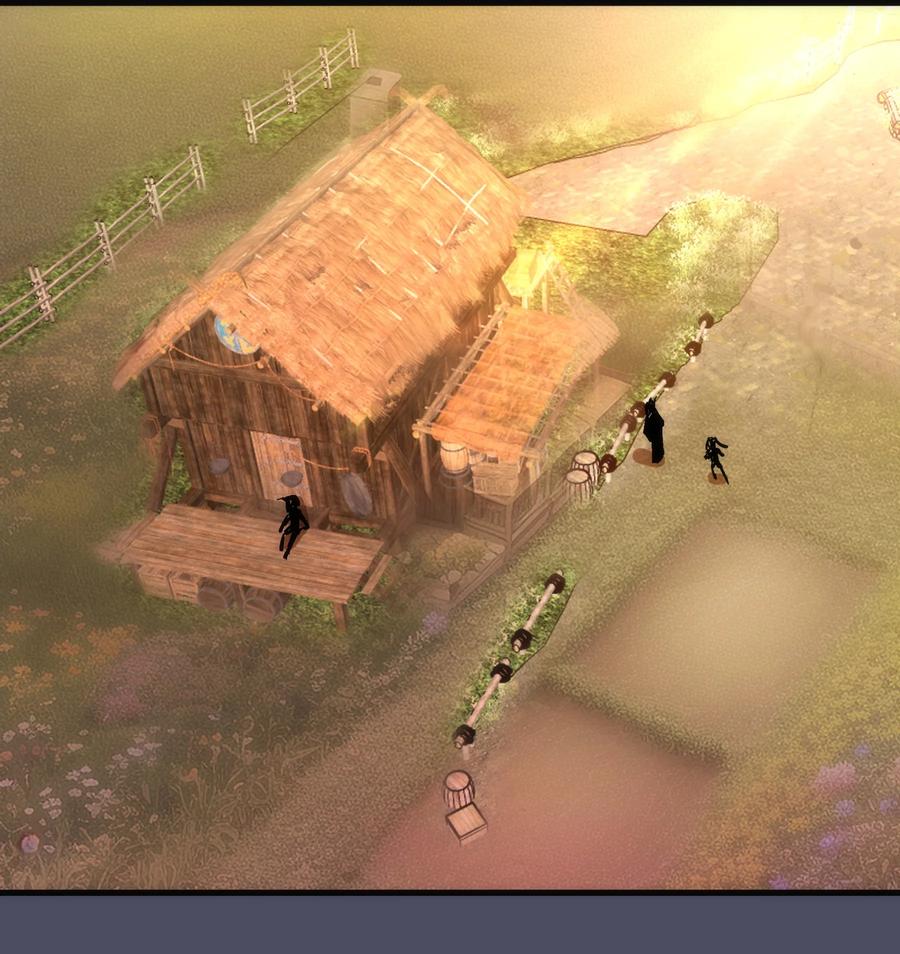 我不是大魔王 - 201 叛军首领 - 第34张图