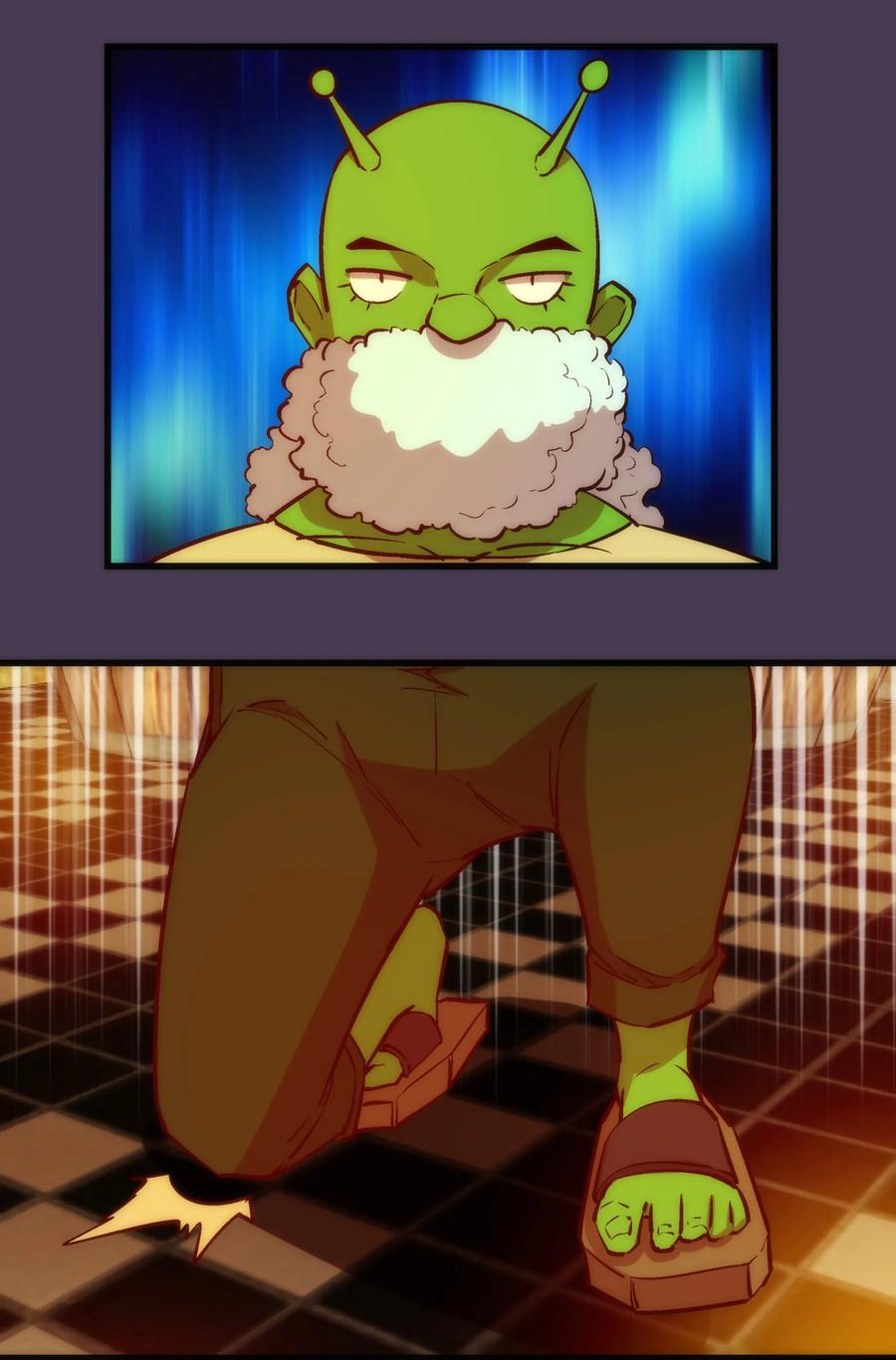 我不是大魔王 - 019 声东击西 - 第62张图