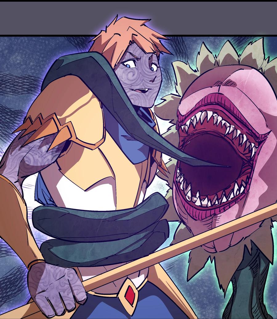 我不是大魔王 - 210 陷阱 - 第23张图