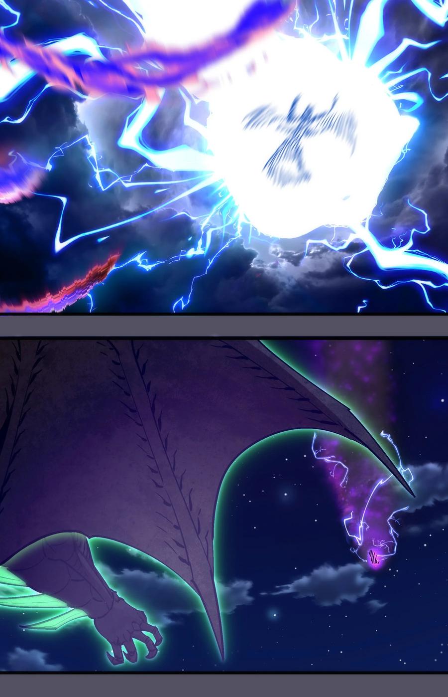 我不是大魔王 - 213 硬碰硬 - 第48张图