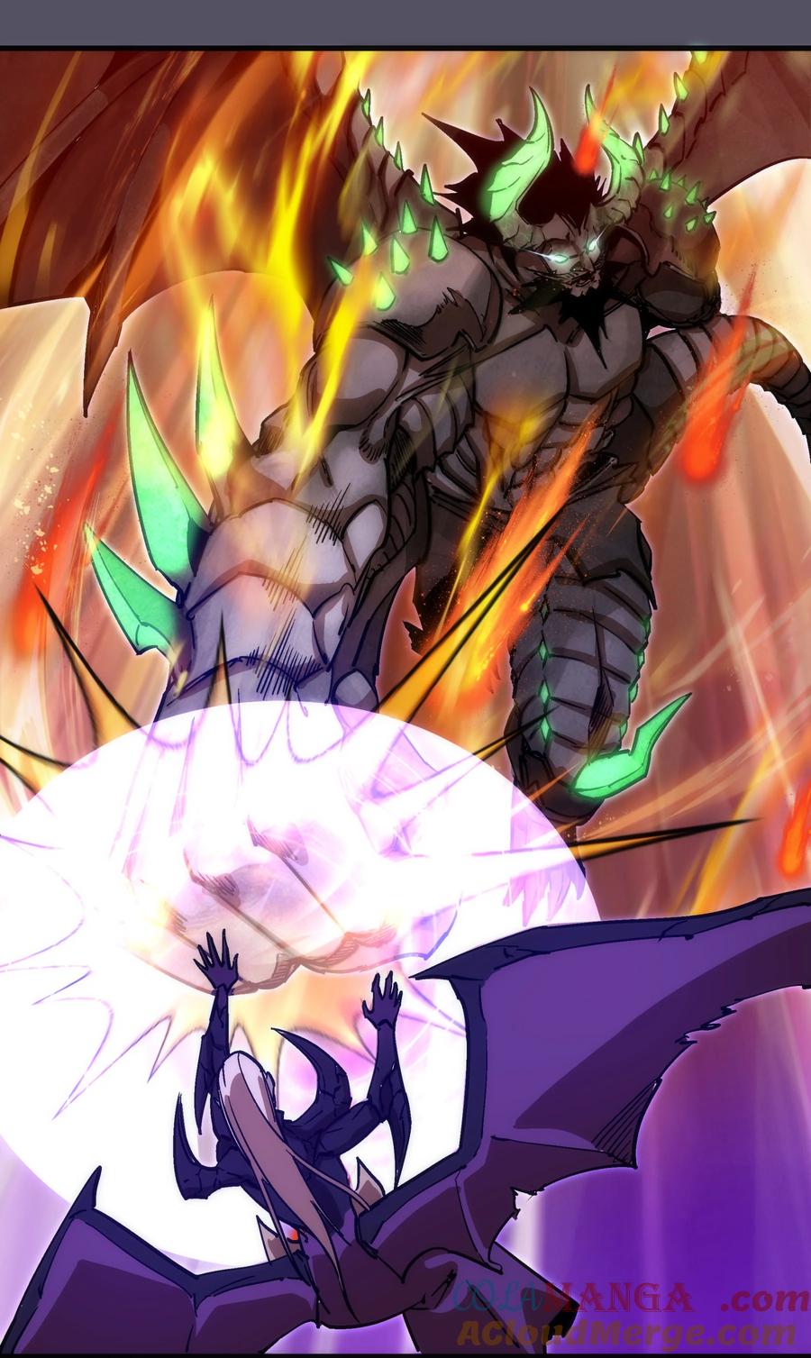 我不是大魔王 - 213 硬碰硬 - 第10张图