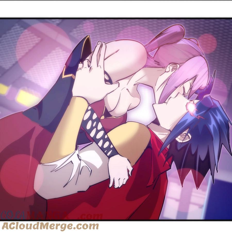 我不是大魔王 - 216 两情相悦 - 第34张图